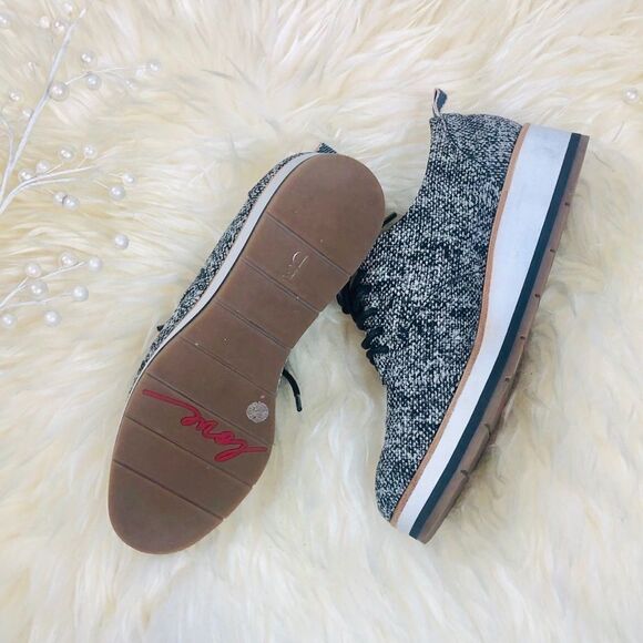 Ed By Ellen Degeneres platform shoes - Picture 6 of 7